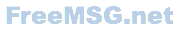 FreeMSG.net